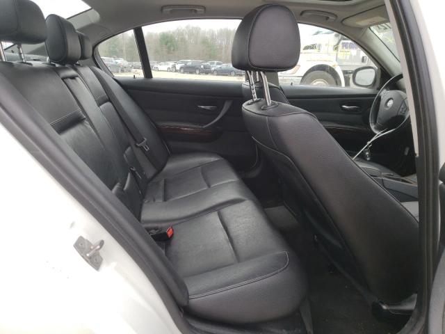 Photo 6 from auction – 2011 BMW 328 XI SUL with VIN WBAPK5C51BF123476