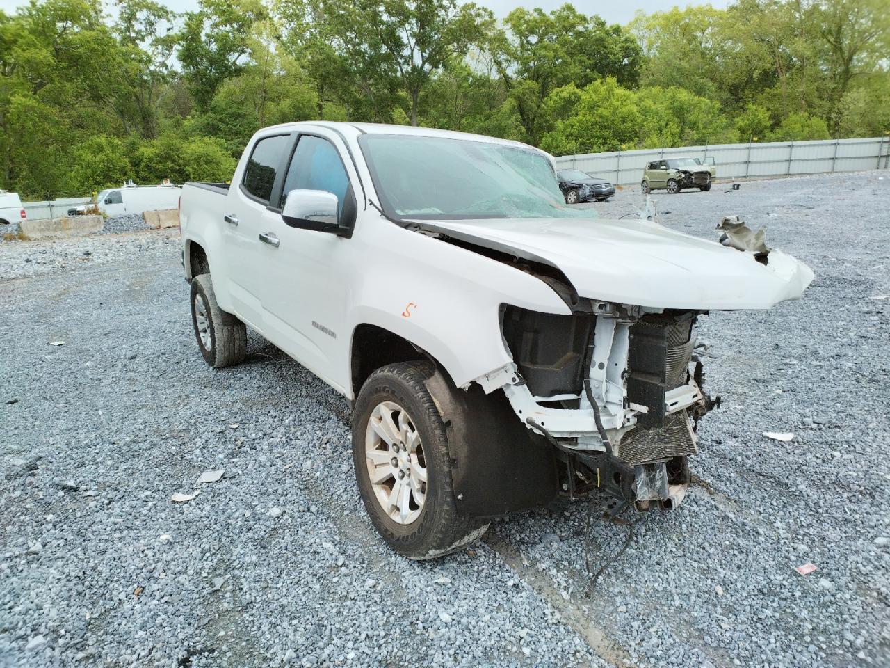 DODGE RAM 1500 1997 with VIN 3B7HC13YXVG778195 - Photo from auction
