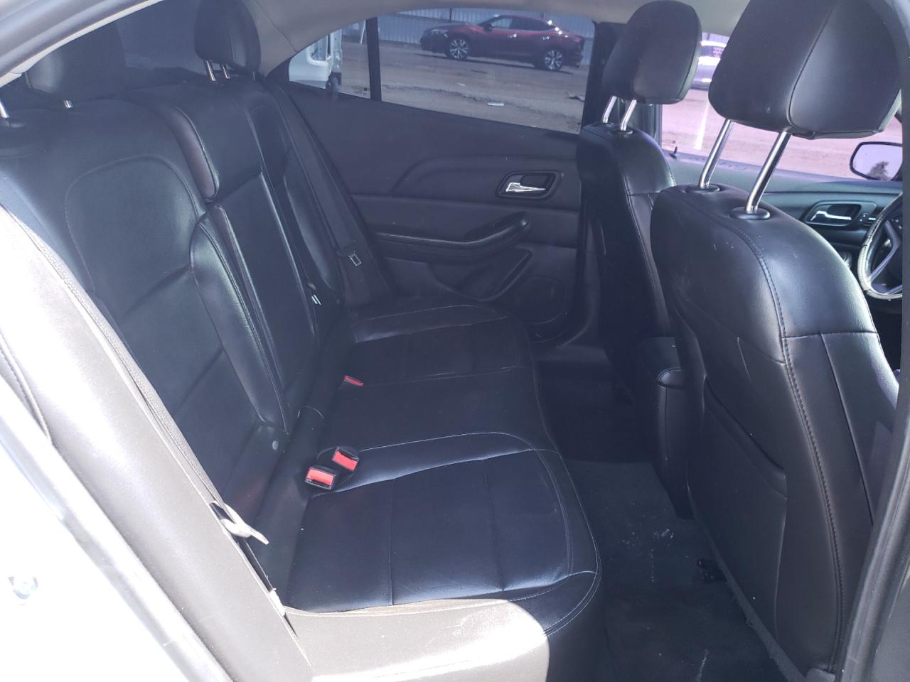Photo 6 from auction – 2015 CHEVROLET MALIBU LTZ with VIN 1G11F5SL6FF166254