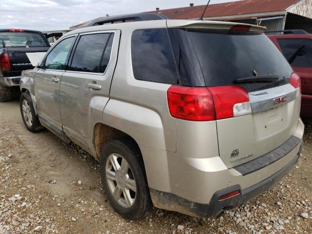 Photo 3 from auction – 2014 GMC TERRAIN SL with VIN 2GKFLSE32E6185901
