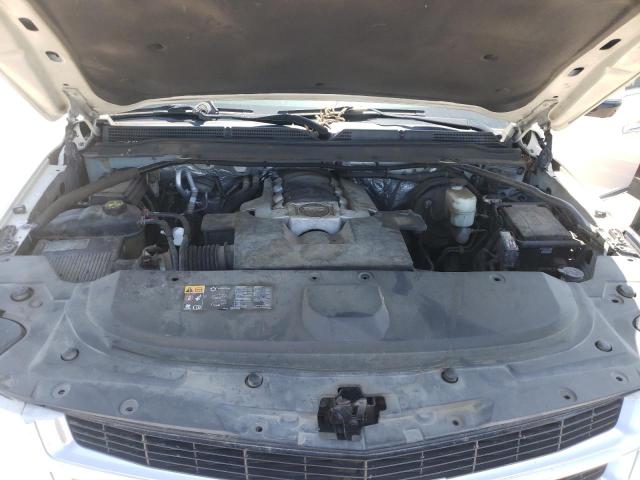 Photo 7 from auction – 2015 CADILLAC ESCALADE with VIN 1GYS3NKJ3FR675794
