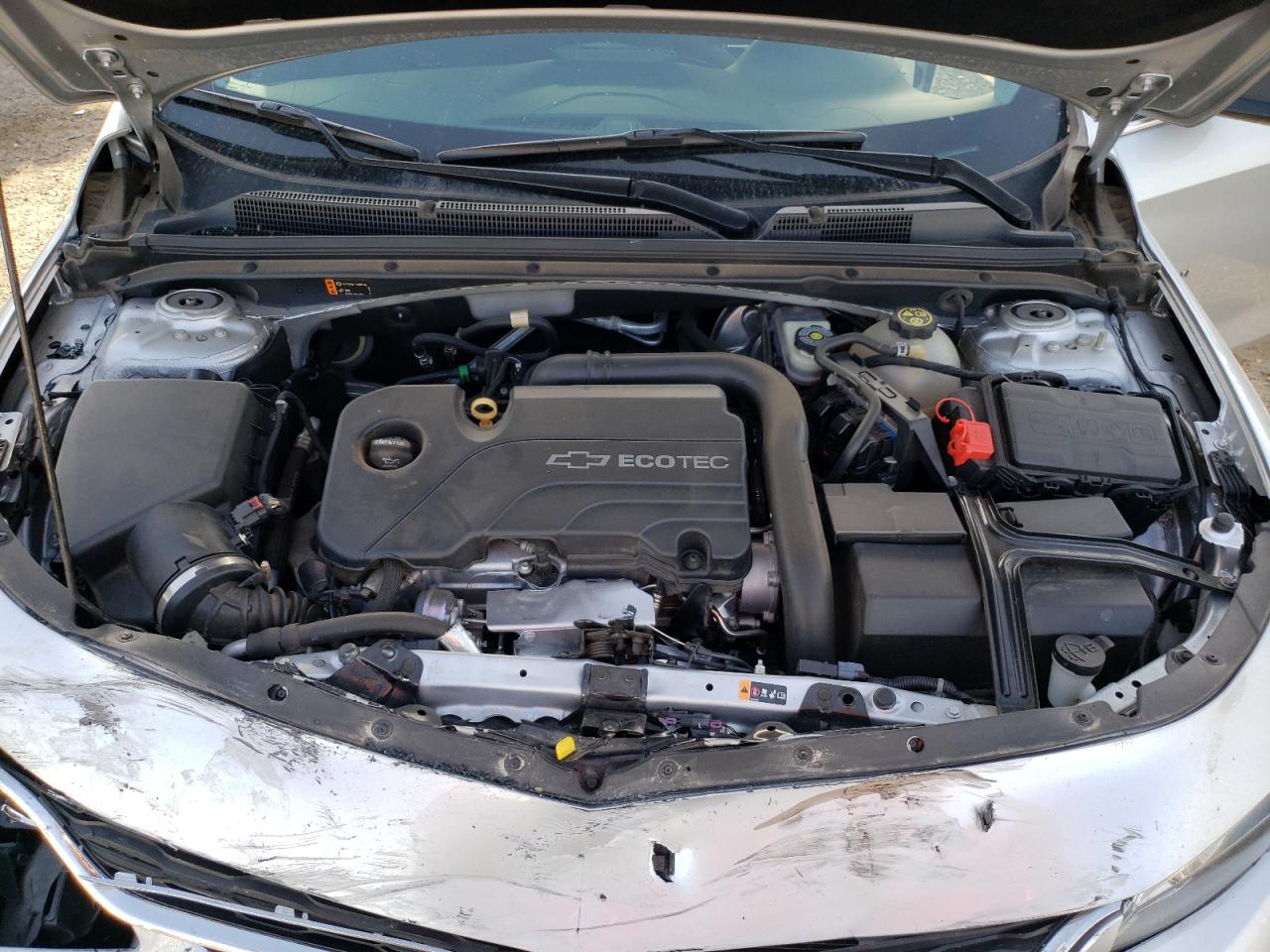 Photo 7 from auction – 2015 HYUNDAI SONATA SPO with VIN 5NPE34AF8FH043083