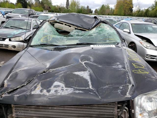 Photo 10 from auction – 2012 FORD ESCAPE LIM with VIN 1FMCU0EG6CKA16232