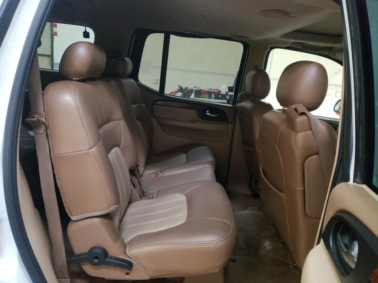 Photo 6 from auction – 2003 GMC ENVOY XL with VIN 1GKET16S336105617