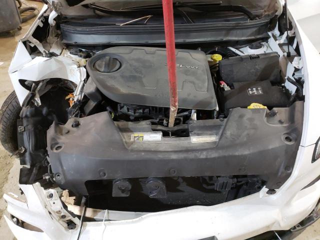 Photo 7 from auction – 2014 JEEP CHEROKEE L with VIN 1C4PJMCSXEW226325