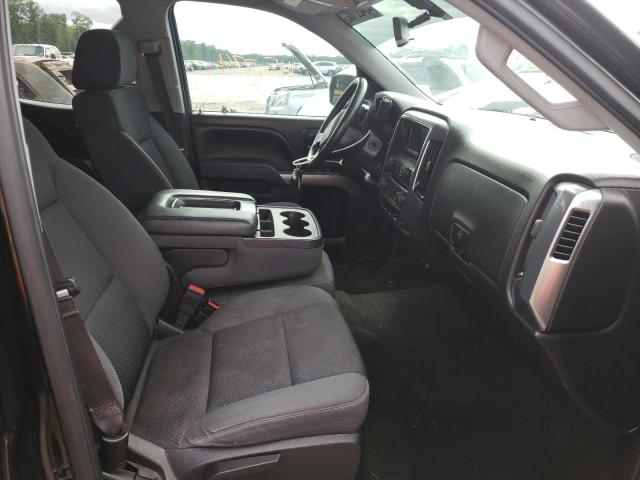 Photo 5 from auction – 2014 CHEVROLET SILVERADO with VIN 1GCRCREC5EZ127741