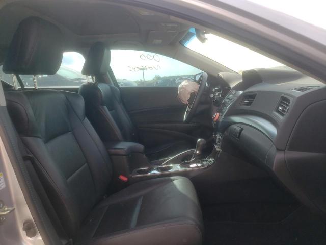 Photo 5 from auction – 2015 ACURA ILX 20 with VIN 19VDE1F35FE007318