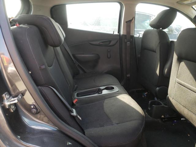 Photo 6 from auction – 2017 CHEVROLET SPARK LS with VIN KL8CB6SA6HC800711