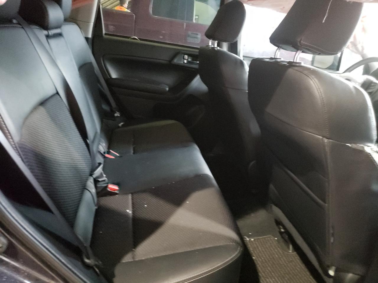 Photo 6 from auction – 2016 SUBARU FORESTER 2 with VIN JF2SJGDC6GH563716