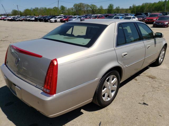 Photo 6 from auction – 2007 CADILLAC DTS with VIN 1G6KD57Y27U108065