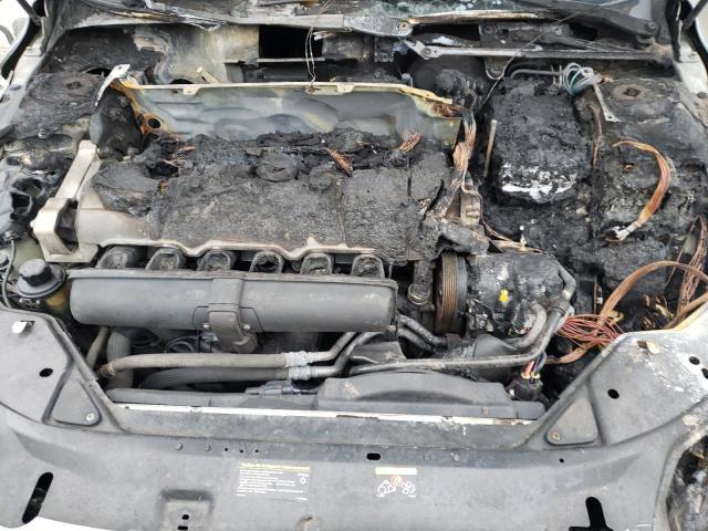 Photo 7 from auction – 2008 VOLVO XC70 with VIN YV4BZ982081014976