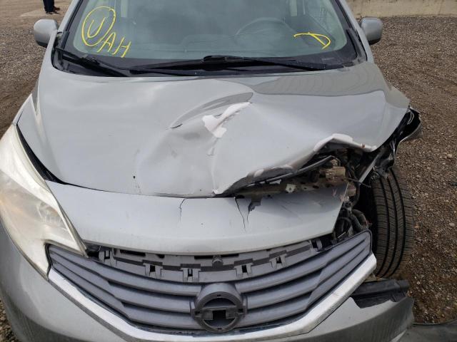 Photo 7 from auction – 2014 NISSAN VERSA NOTE with VIN 3N1CE2CP7EL361421