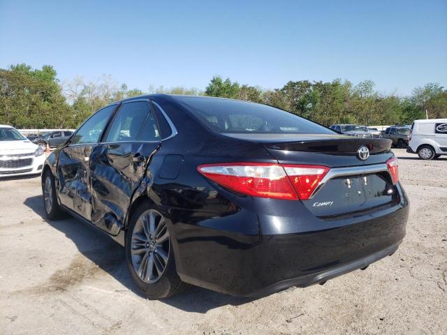 Photo 3 from auction – 2016 TOYOTA CAMRY LE with VIN 4T1BF1FKXGU536555