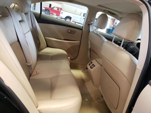 Photo 6 from auction – 2009 LEXUS ES 350 with VIN JTHBJ46G392282412