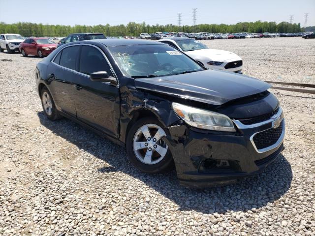 CHEVROLET MALIBU LS 2015 with VIN 1G11B5SL6FF148090 - Photo from auction
