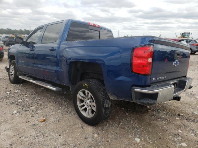 Photo 3 from auction – 2017 CHEVROLET SILVERADO with VIN 3GCPCREC3HG149524