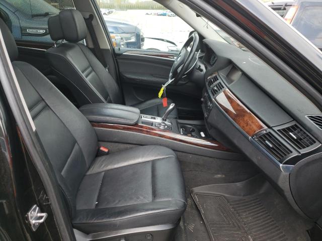 Photo 5 from auction – 2013 BMW X5 XDRIVE3 with VIN 5UXZV4C51D0B00316