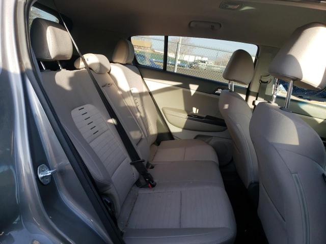 Photo 6 from auction – 2018 KIA SPORTAGE L with VIN KNDPMCAC7J7399558