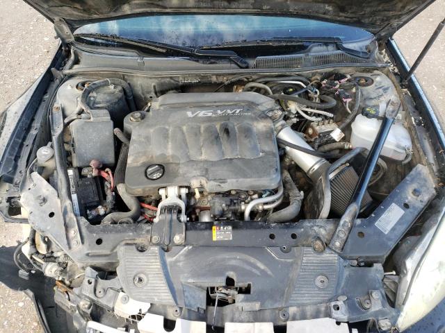 Photo 7 from auction – 2012 CHEVROLET IMPALA LT with VIN 2G1WG5E34C1230289