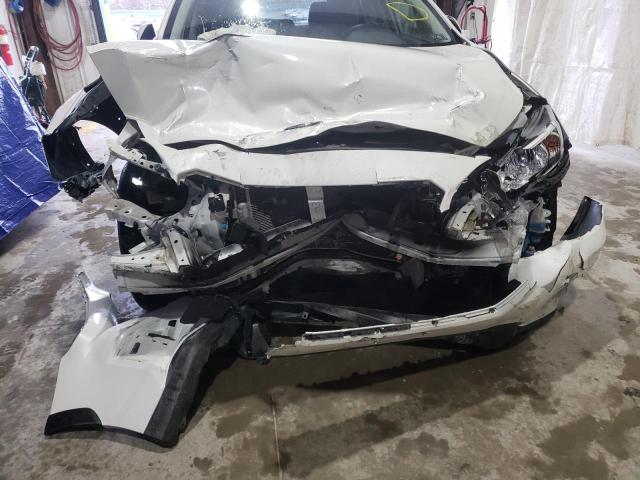 Photo 9 from auction – 2019 SUBARU CROSSTREK with VIN JF2GTAECXK8383871