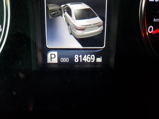 Photo 8 from auction – 2017 TOYOTA CAMRY LE with VIN 4T1BF1FK3HU396592