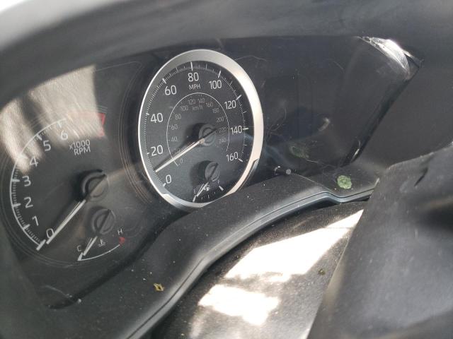 Photo 8 from auction – 2020 TOYOTA COROLLA LE with VIN JTDEPRAE4LJ036675