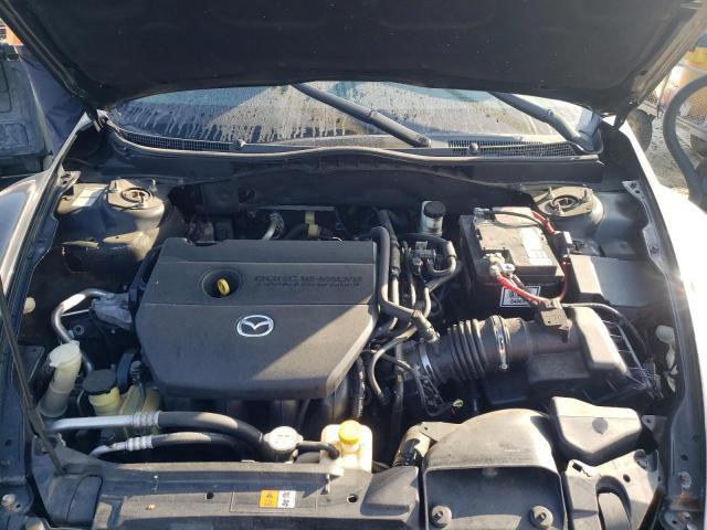 Photo 7 from auction – 2011 MAZDA 6 I with VIN 1YVHZ8BH6B5M01854