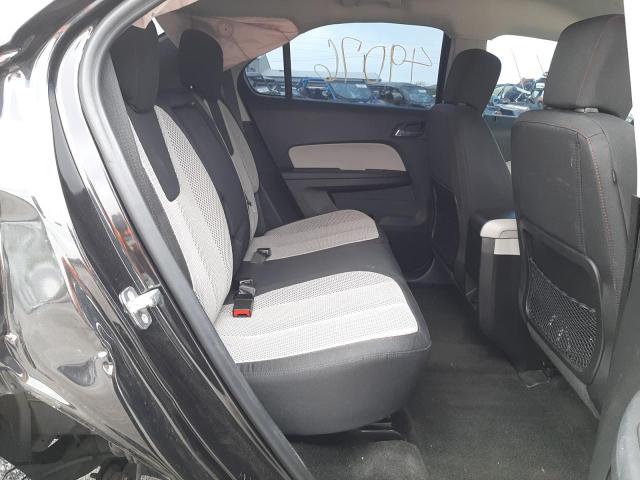 Photo 6 from auction – 2015 CHEVROLET EQUINOX LT with VIN 2GNALBEK5F6426260