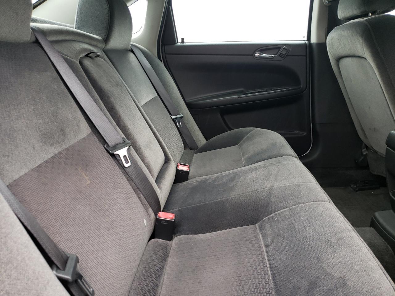 Photo 6 from auction – 2012 CHEVROLET IMPALA LT with VIN 2G1WG5E37C1297677