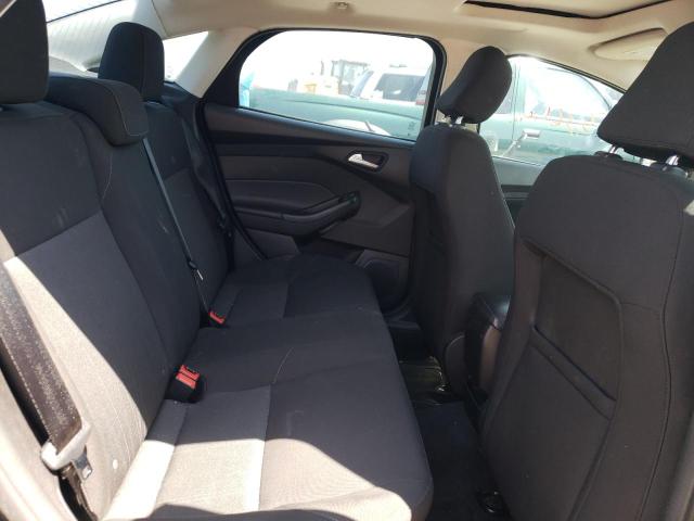 Photo 6 from auction – 2016 FORD FOCUS SE with VIN 1FADP3F25GL234060