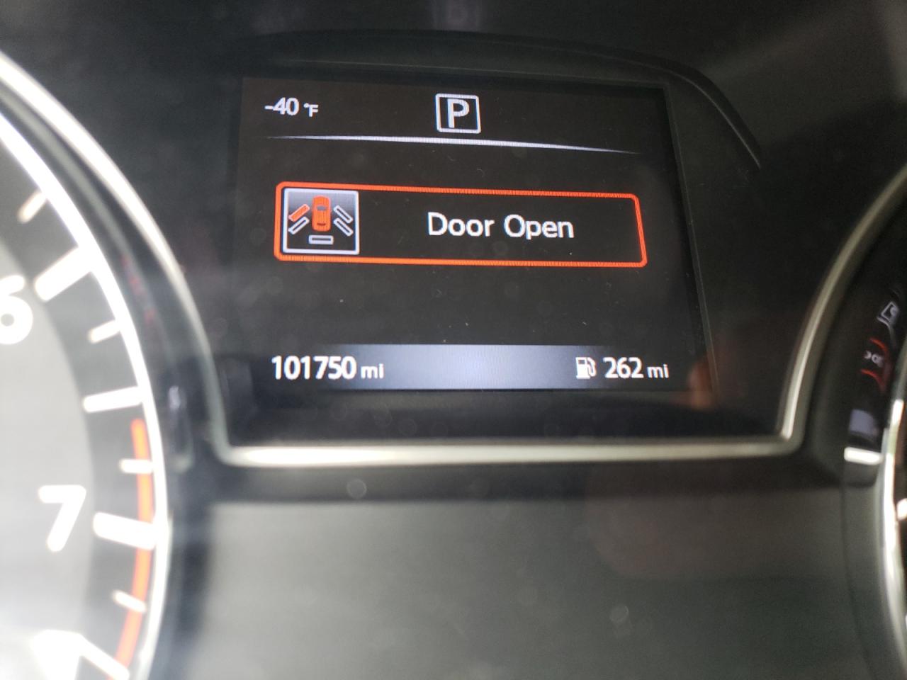 Photo 8 from auction – 2016 NISSAN ALTIMA 2.5 with VIN 1N4AL3AP1GC252735
