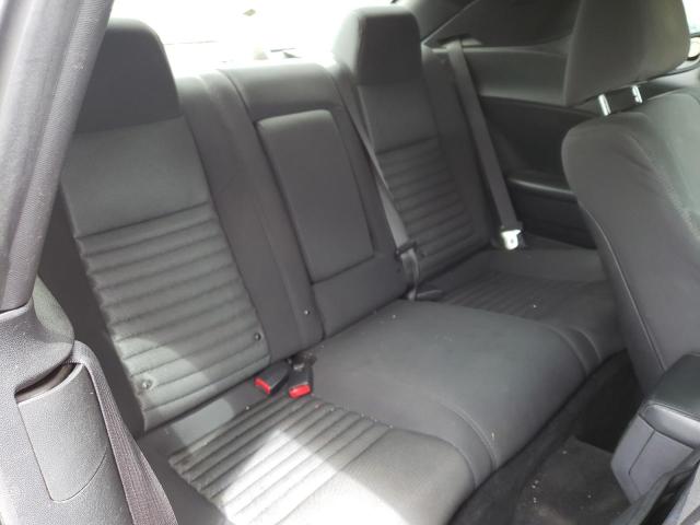 Photo 6 from auction – 2013 DODGE CHALLENGER with VIN 2C3CDYAG0DH517980