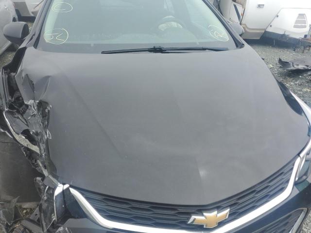 Photo 2 from auction – 2016 CHEVROLET CRUZE LT with VIN 1G1BE5SM2G7266525
