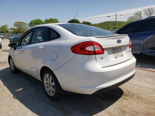 Photo 3 from auction – 2013 FORD FIESTA SE with VIN 3FADP4BJ7DM223560