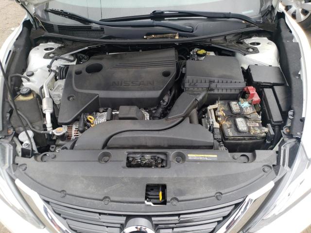 Photo 7 from auction – 2018 NISSAN ALTIMA 2.5 with VIN 1N4AL3AP0JC104955