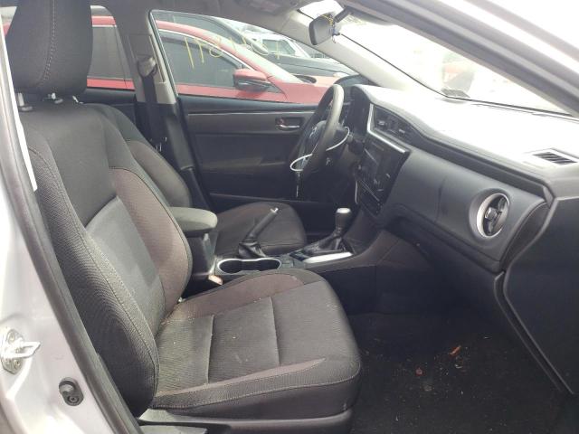 Photo 5 from auction – 2018 TOYOTA COROLLA L with VIN 2T1BURHE8JC095867