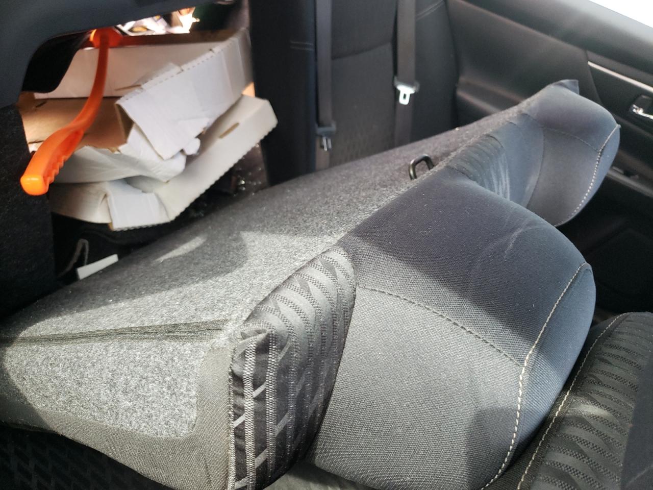 Photo 6 from auction – 2018 NISSAN ALTIMA 2.5 with VIN 1N4AL3AP9JC131247