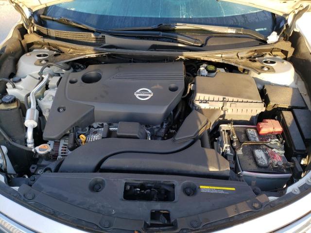 Photo 7 from auction – 2013 NISSAN ALTIMA 2.5 with VIN 1N4AL3APXDC232608