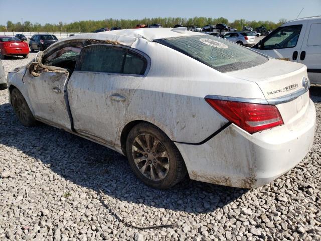 Photo 3 from auction – 2015 BUICK LACROSSE with VIN 1G4GB5GR4FF227168