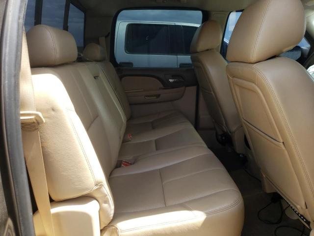 صورة رقم 6 من المزاد - 2012 CHEVROLET SILVERADO مع VIN 3GCPKTE78CG307559