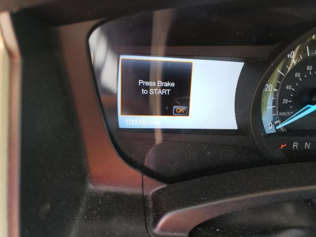 Photo 8 from auction – 2015 FORD EXPEDITION with VIN 1FMJK2AT1FEF20198