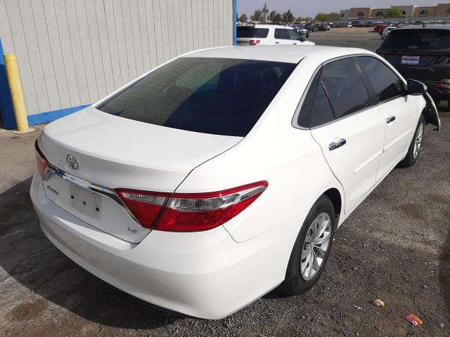 Photo 4 from auction – 2015 TOYOTA CAMRY LE with VIN 4T4BF1FK5FR507727