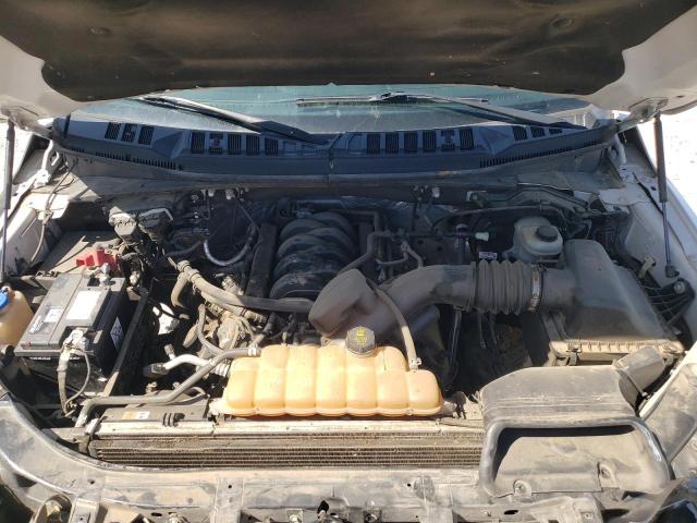 Photo 7 from auction – 2015 FORD F150 SUPER with VIN 1FTFX1EF6FKE07732