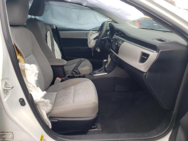 Photo 5 from auction – 2015 TOYOTA COROLLA L with VIN 5YFBURHE6FP356520