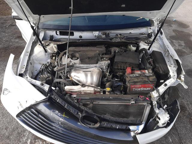 Photo 7 from auction – 2015 TOYOTA CAMRY LE with VIN 4T4BF1FK5FR507727