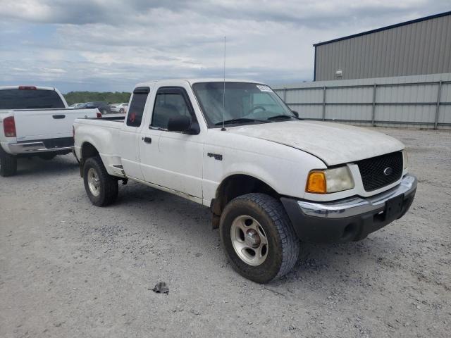 Photo 1 from auction – 2001 FORD RANGER SUP with VIN 1FTZR15E91TA57935