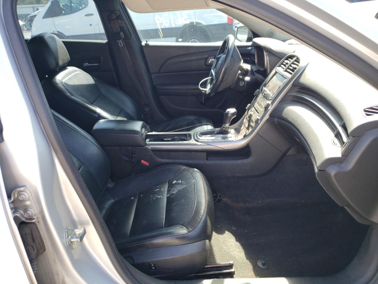Photo 5 from auction – 2013 CHEVROLET MALIBU 2LT with VIN 1G11E5SA5DF177521