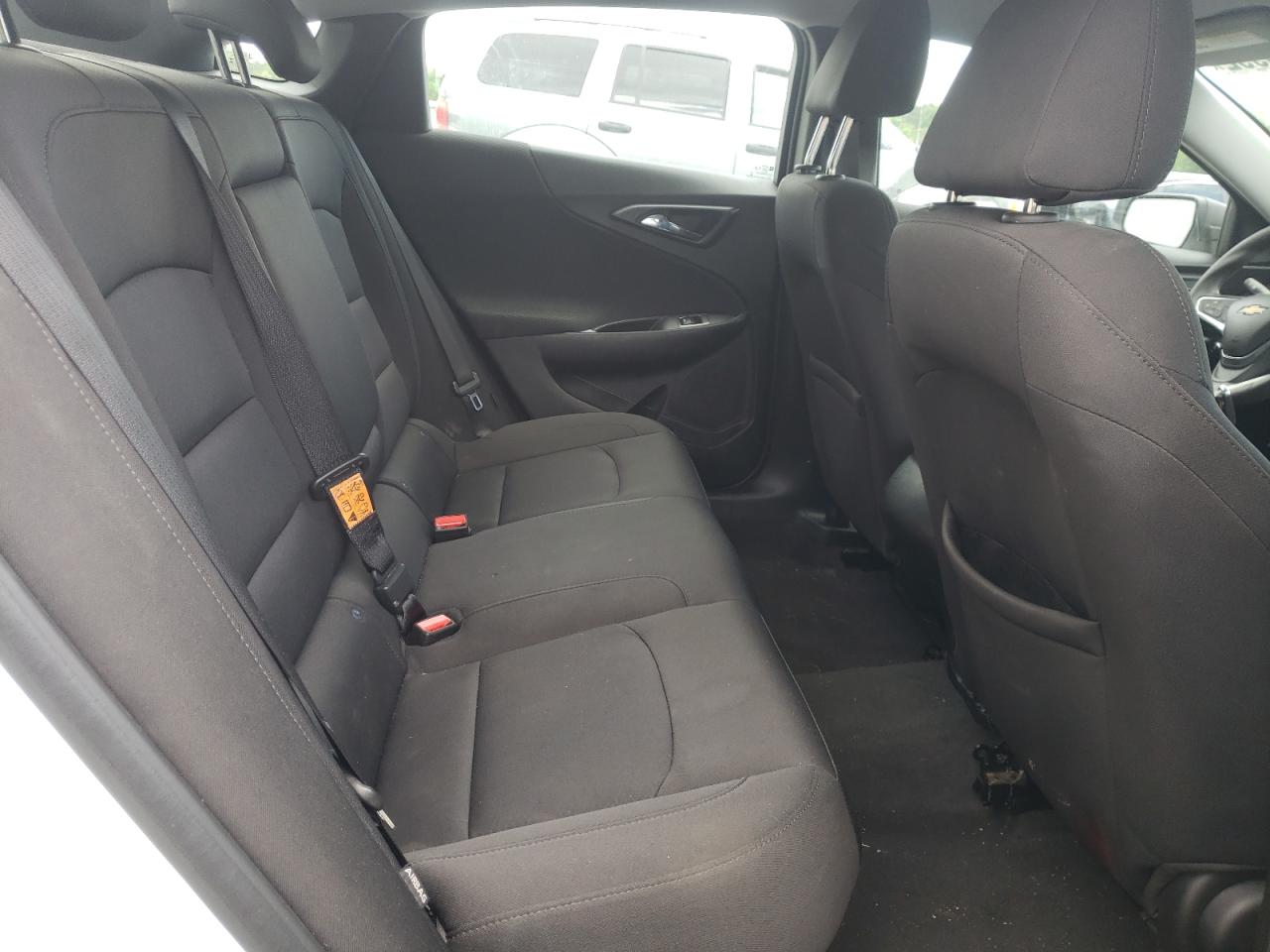 Photo 6 from auction – 2018 CHEVROLET MALIBU LS with VIN 1G1ZB5ST8JF206034