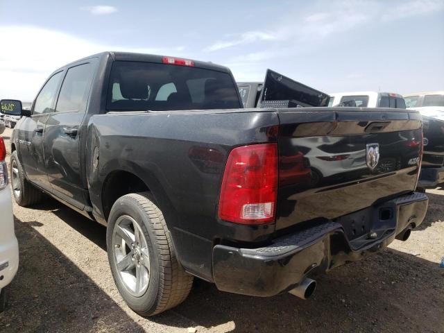 Photo 3 from auction – 2012 DODGE RAM 1500 S with VIN 1C6RD7KT5CS132828