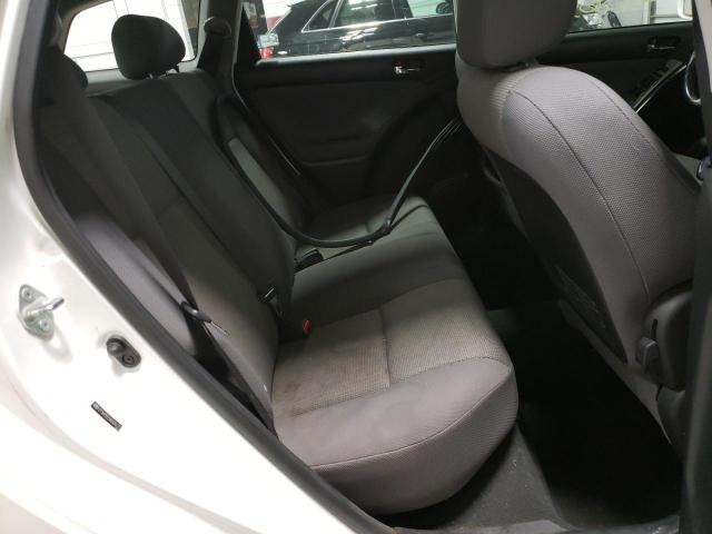 Photo 6 from auction – 2008 TOYOTA COROLLA MA with VIN 2T1KR32EX8C694173
